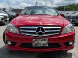 Used 2010 Mercedes-Benz C 300 4MATIC Sedan image 2
