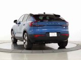 Certified 2022 Volvo C40 P8 Recharge Ultimate image 5