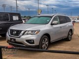 Used 2020 Nissan Pathfinder SL image 3
