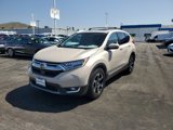 Used 2018 Honda CR-V Touring image 5
