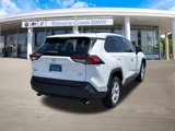 Used 2019 Toyota RAV4 XLE image 3