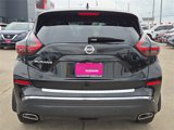 Certified 2021 Nissan Murano S image 6