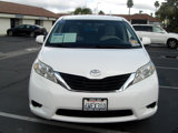 Used 2012 Toyota Sienna LE image 2