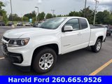 Used 2021 Chevrolet Colorado LT w/ Fleet Safety Package image 2