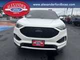Used 2023 Ford Edge ST-Line image 2