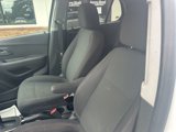 Used 2020 Chevrolet Trax LS w/ Tint and Cruise Package image 2