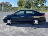 Used 2019 Nissan Versa SV image 5