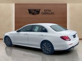 Used 2020 Mercedes-Benz E 450 4MATIC Sedan image 3