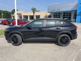 New 2025 Chevrolet Trax ACTIV w/ Driver Confidence Package image 3