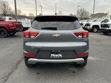 Certified 2022 Chevrolet TrailBlazer LT image 5