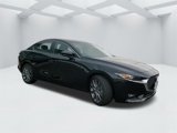 New 2025 MAZDA MAZDA3 s image 3