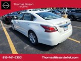 Used 2015 Nissan Altima 2.5 SL image 4