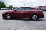 Used 2019 Nissan Maxima 3.5 S image 3