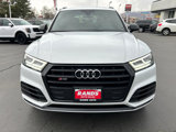 Used 2020 Audi SQ5 Premium Plus w/ Premium Plus Package image 6