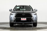 Used 2024 Toyota Corolla Cross XLE w/ Convenience Package image 2