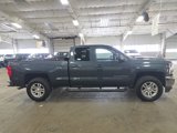 Used 2018 Chevrolet Silverado 1500 LT w/ All Star Edition image 2