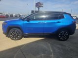 Used 2022 Jeep Compass Limited image 4