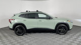 Used 2025 Chevrolet Trax ACTIV image 3