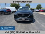 Used 2018 MAZDA CX-5 Touring w/ Preferred Equipment Package image 3