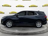 Used 2021 Chevrolet Equinox LT image 3