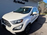 Used 2018 Ford EcoSport SES image 2