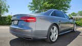 Used 2016 Audi A8 L 4.0T image 4