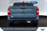 Used 2022 Ford Maverick XLT w/ XLT Luxury Package image 4
