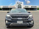 Used 2022 Kia Seltos SX w/ Sunroof Package image 6