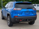 Used 2022 Jeep Cherokee Trailhawk w/ Trailer Tow Group image 4
