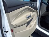 Used 2015 Ford Escape Titanium w/ Equipment Group 301A image 4