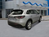 New 2025 Honda HR-V LX image 5