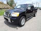 Used 2014 Nissan Titan SL w/ SL Heavy Metal Package image 2