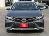 Used 2023 Toyota Camry XSE image 2