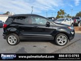 Used 2021 Ford EcoSport SE w/ SE Convenience Package image 3