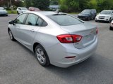 Used 2018 Chevrolet Cruze LS image 4