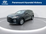 Used 2019 Hyundai Santa Fe SEL image 4