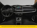 New 2025 Jeep Compass Latitude image 4