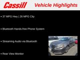 Used 2017 Nissan Altima 2.5 SR image 3
