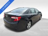 Used 2012 Toyota Camry SE image 5