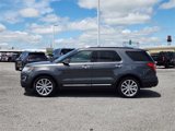 Used 2017 Ford Explorer Limited image 4