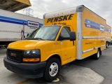 Used 2021 GMC Savana 3500 Extended w/ Power Convenience Package image 3