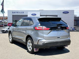 Used 2021 Ford Edge SE image 4