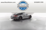 Used 2017 Porsche 911 Carrera S w/ Sport Package image 3