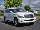 Used 2013 INFINITI QX56 4WD w/ Theater Pkg image 3