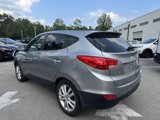 Used 2012 Hyundai Tucson Limited w/ Premium Pkg image 4