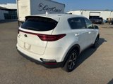 Used 2021 Kia Sportage LX image 4