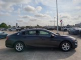 Used 2022 Chevrolet Malibu LS image 2