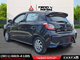 New 2024 Mitsubishi Mirage LE image 3