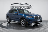 Certified 2023 BMW X3 xDrive30i w/ Premium Package w/ZPA image 3