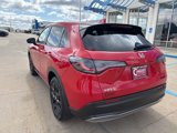 New 2025 Honda HR-V Sport image 5